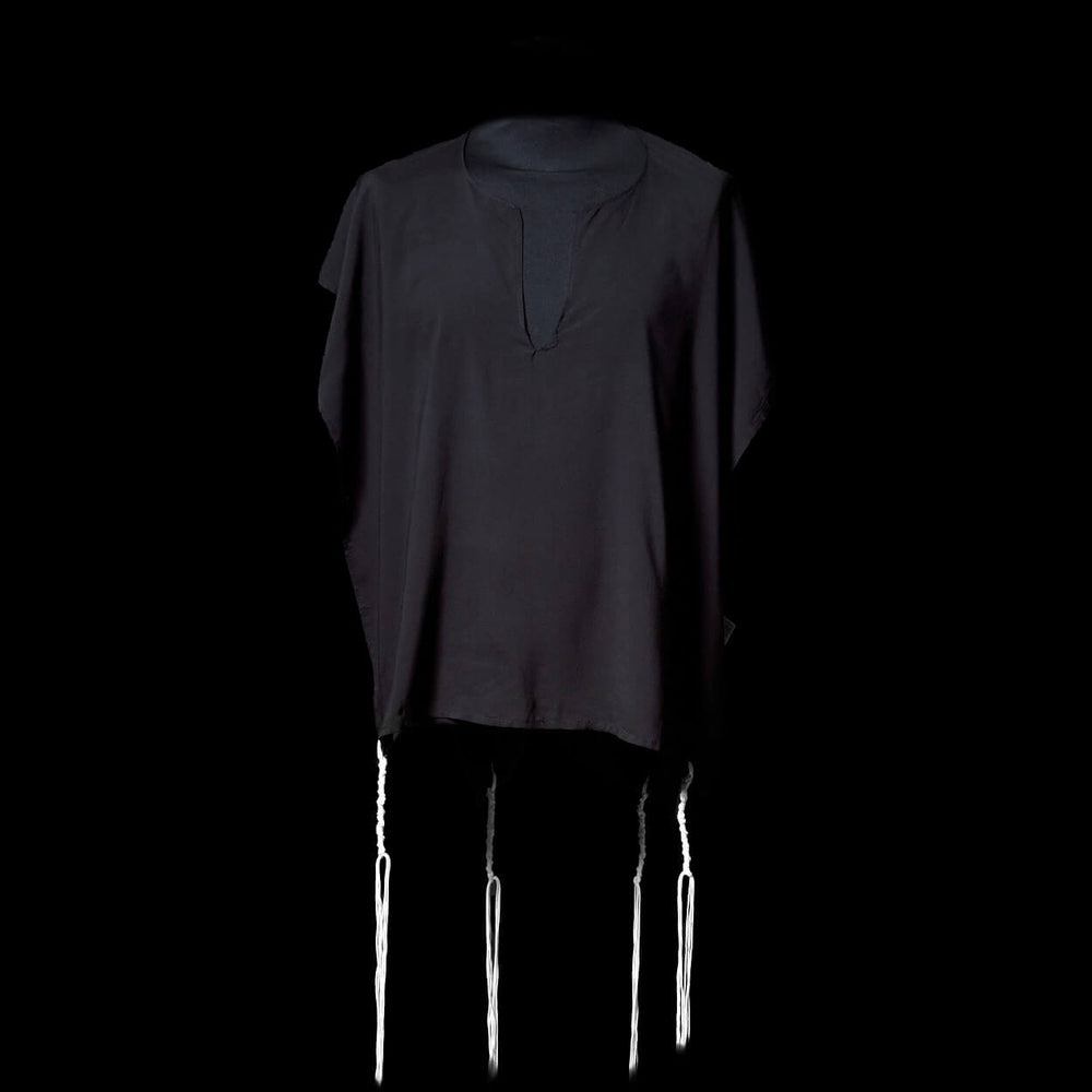 Talit Katan - Black