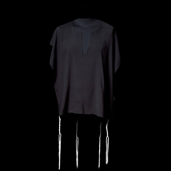 Talit Katan - Black