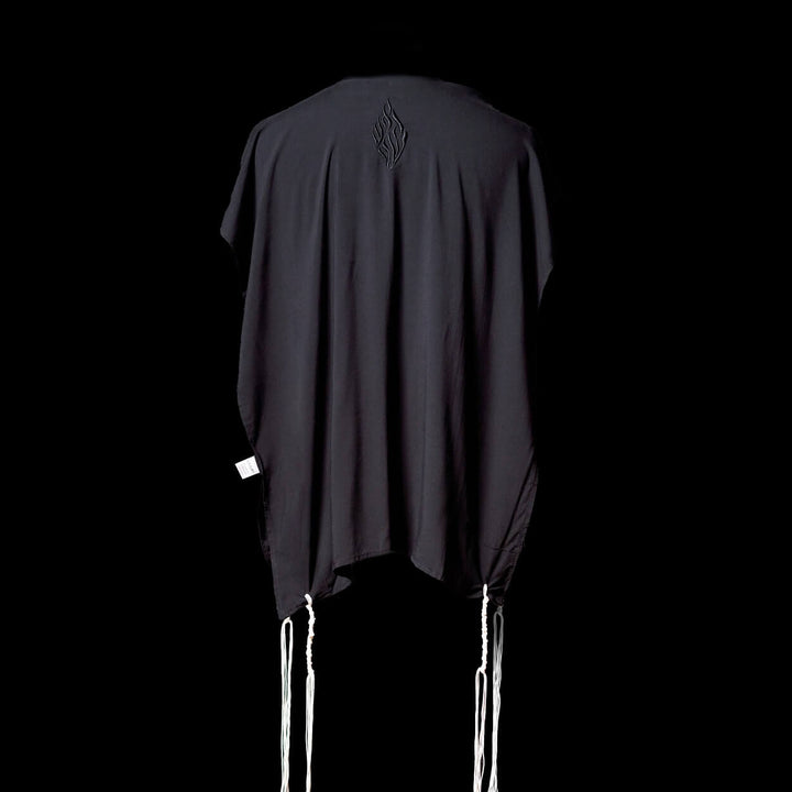 Talit Katan - Black
