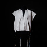Talit Katan - White