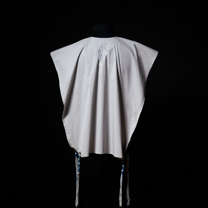 Talit Katan - White