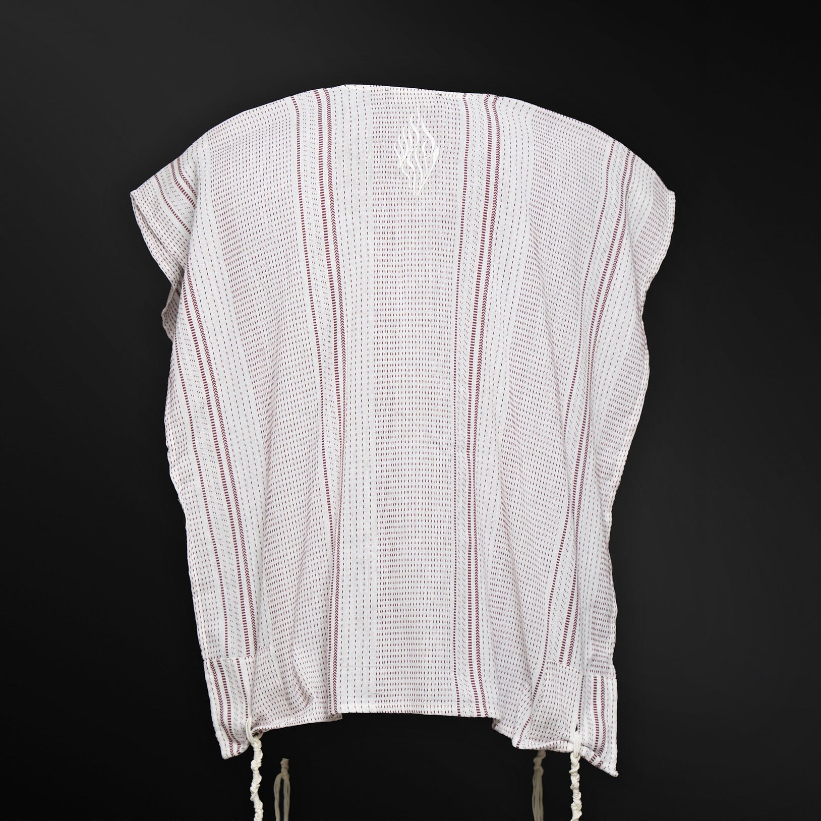 Talit Katan - Naphtali Kameart