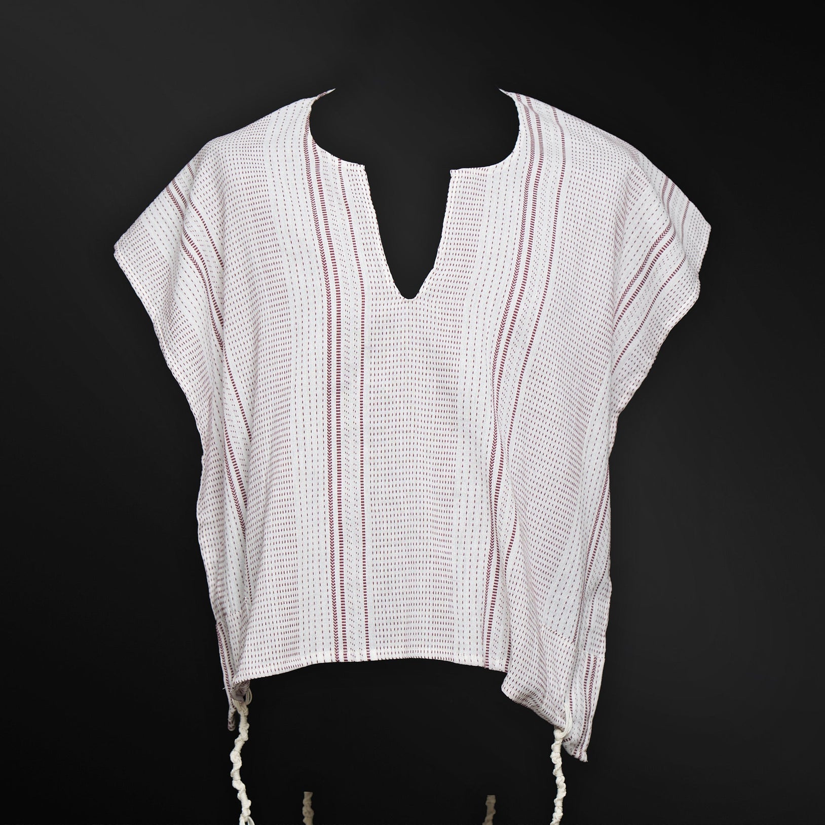 Talit Katan - Naphtali Kameart