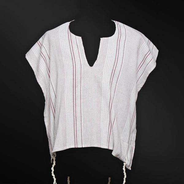 Talit Katan - Naphtali Kameart