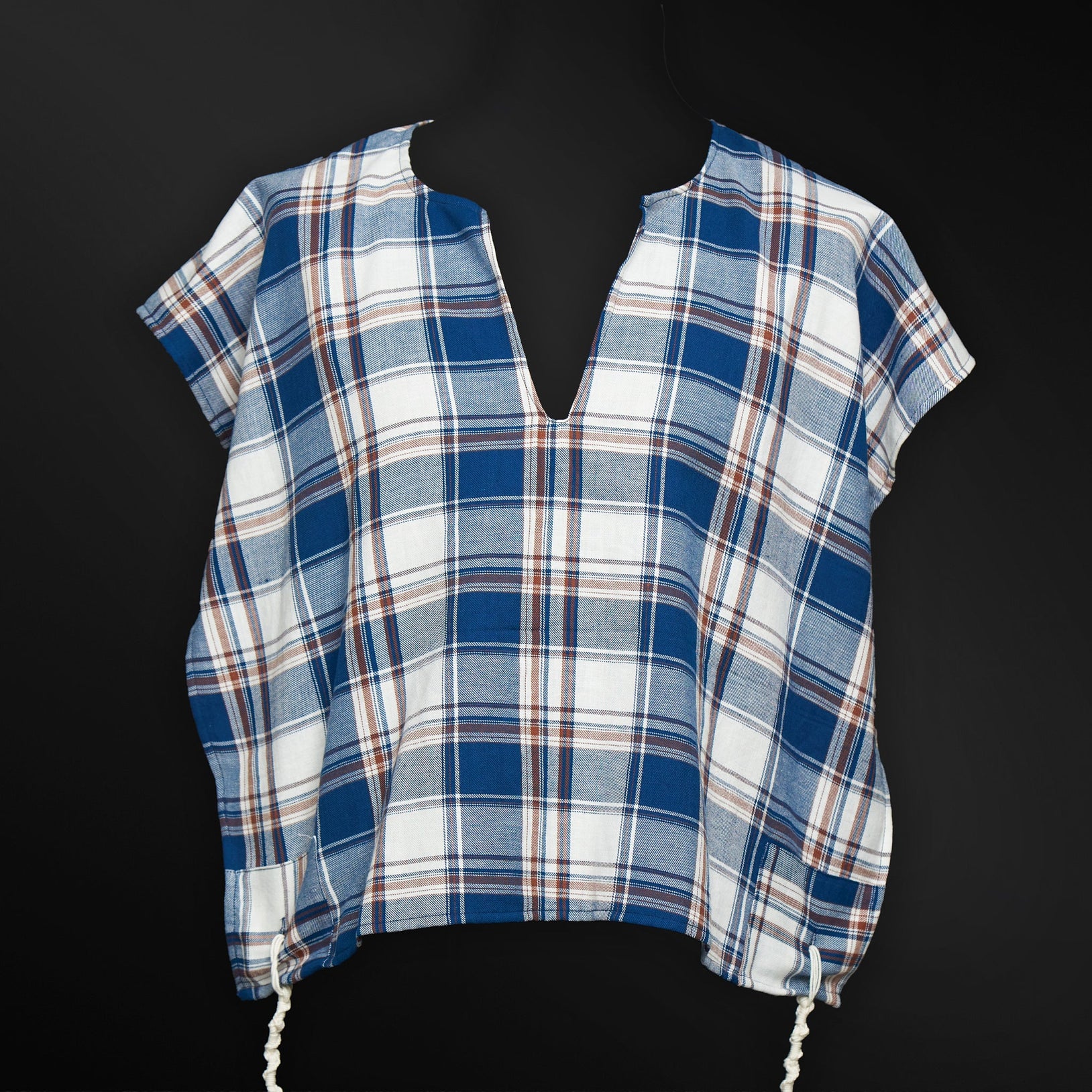 Talit Katan - Zevouloun Kameart