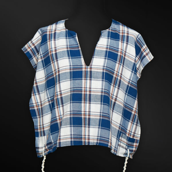 Talit Katan - Zevouloun Kameart