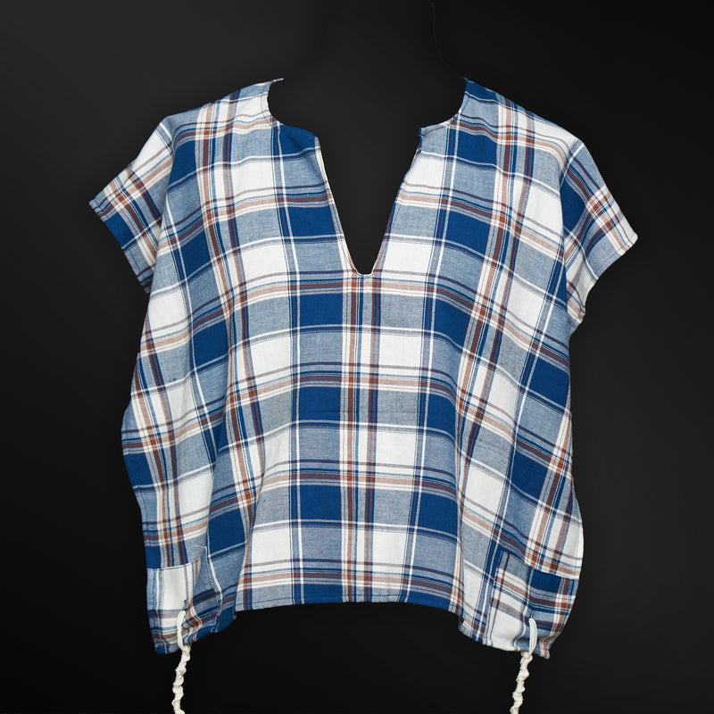 Talit Katan - Zevouloun