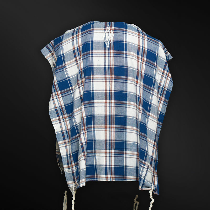 Talit Katan - Zevouloun