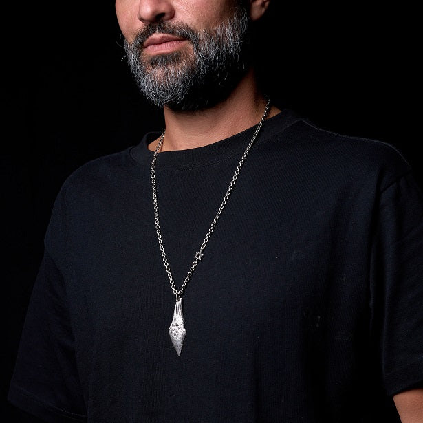 Israel Big Map black diamond