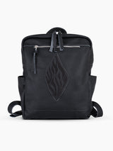 Aesh Sheli Backpack Canvas Israel Breslov Jewish Bag