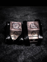 Aesh Sheli Silver Tefilin Box Breslov Israel Rebbe Nachman