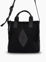 Aesh Sheli Tote Bag Canvas Israel Breslov Jewish