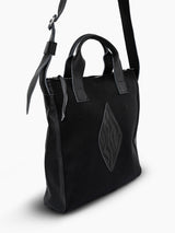 Aesh Sheli Tote Bag Canvas Israel Breslov Jewish