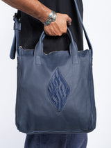 Aesh Sheli Tote Bag Canvas Israel Breslov Jewish