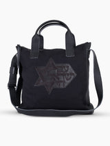 Am Israel Chai Tote Bag Canvas Israel Jewish