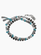 Bracelet Sterling Silver 925 Naama Luxury Judaica