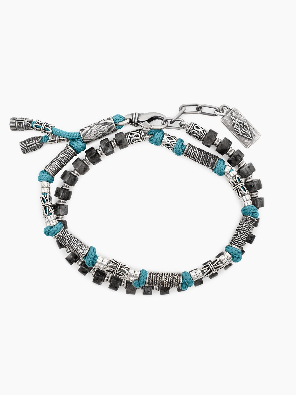 Bracelet Sterling Silver 925 Naama Luxury Judaica