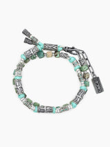 Bracelet Sterling Silver 925 Naama Luxury Judaica