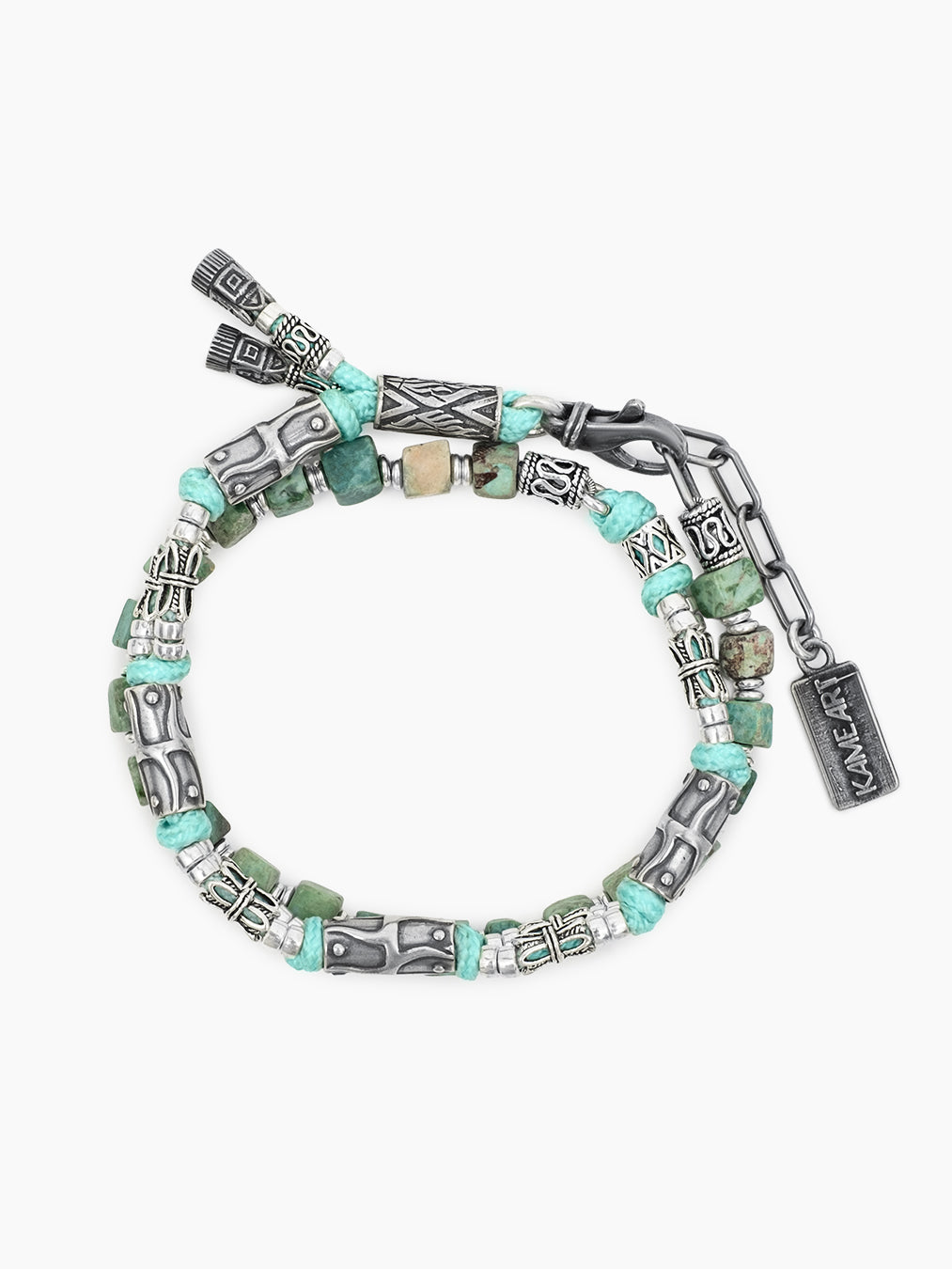 Bracelet Sterling Silver 925 Naama Luxury Judaica