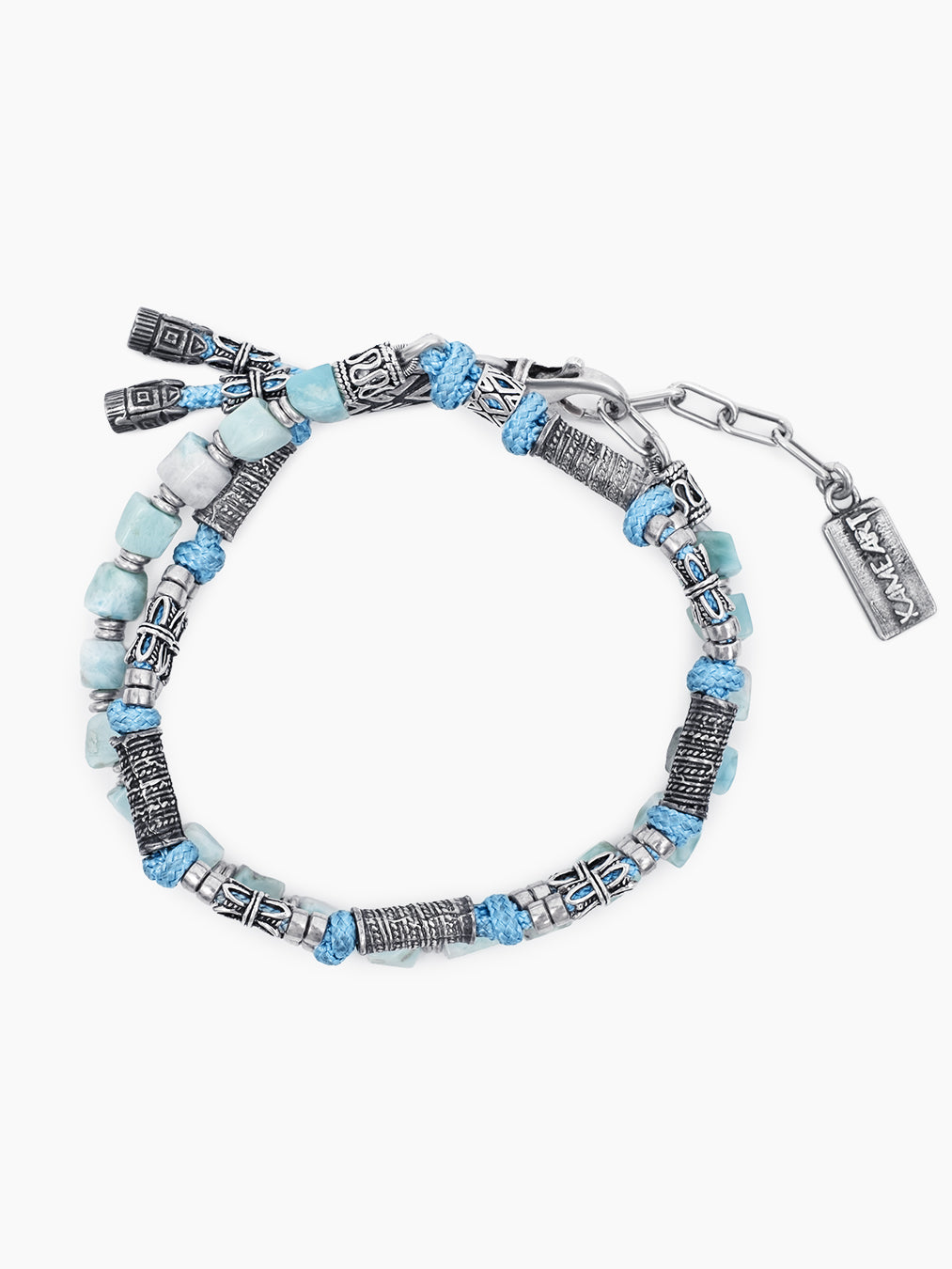 Bracelet Sterling Silver 925 Naama Luxury Judaica