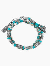 Bracelet Sterling Silver 925 Naama Luxury Judaica