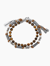 Bracelet Sterling Silver 925 Naama Luxury Judaica
