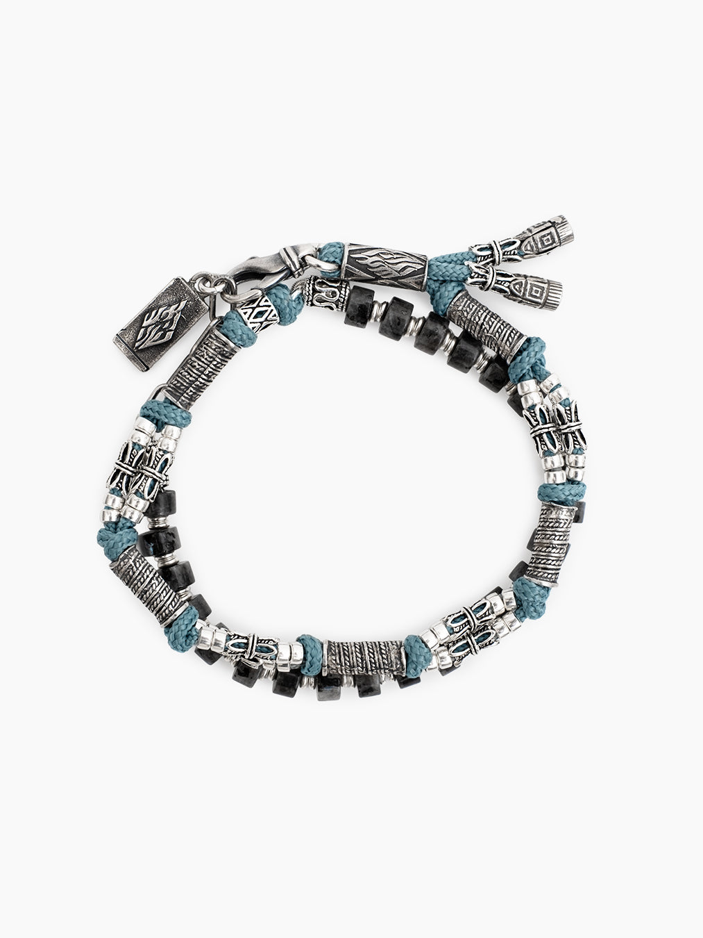 Bracelet Sterling Silver 925 Naama Luxury Judaica