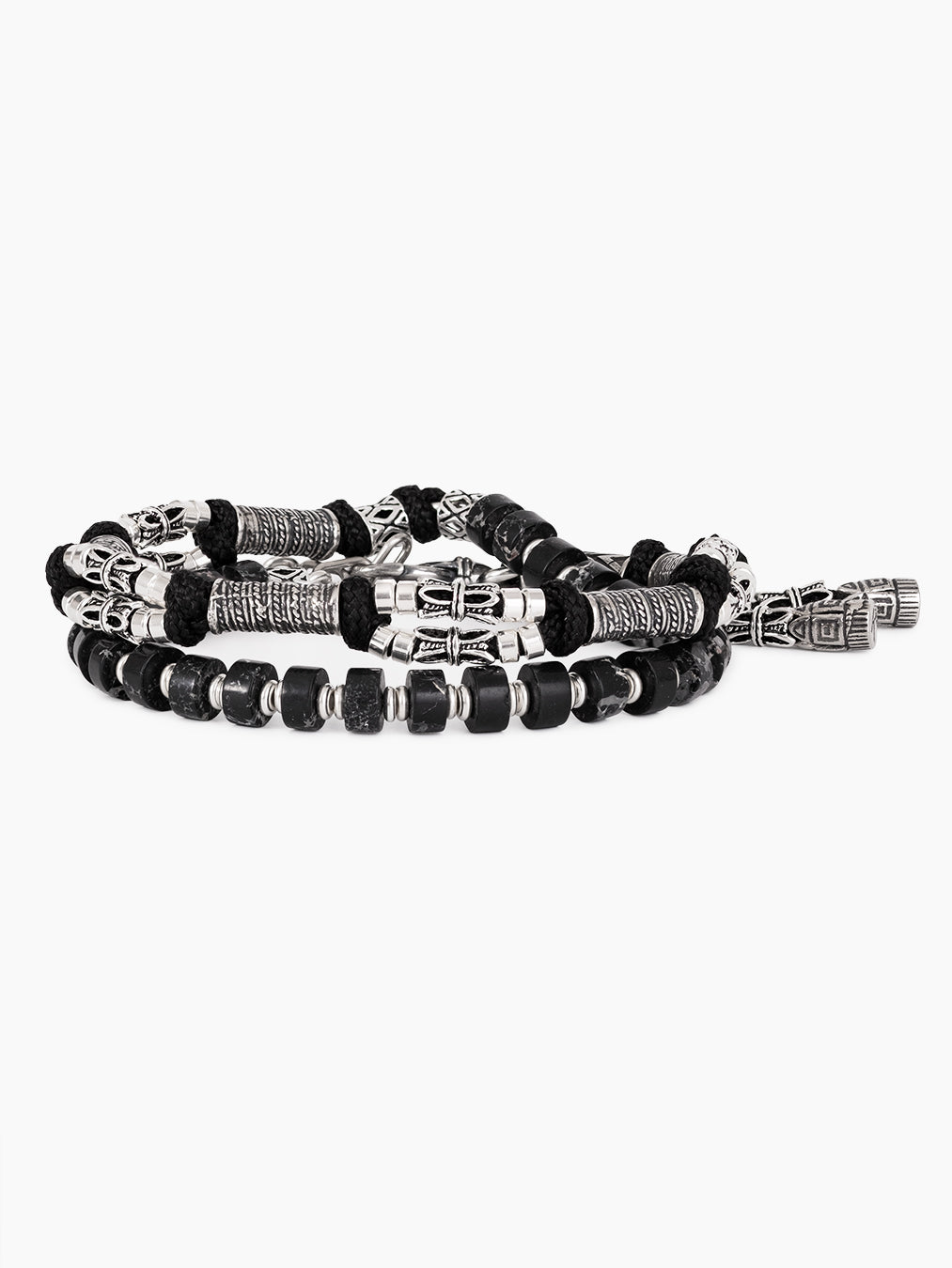 Bracelet Sterling Silver 925 Naama Luxury Judaica