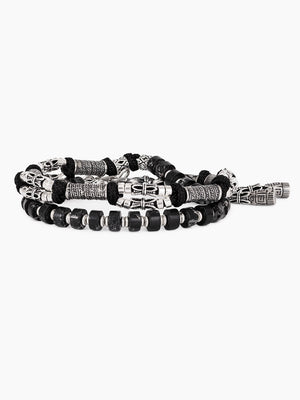 Bracelet Sterling Silver 925 Naama Luxury Judaica