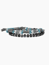 Bracelet Sterling Silver 925 Naama Luxury Judaica