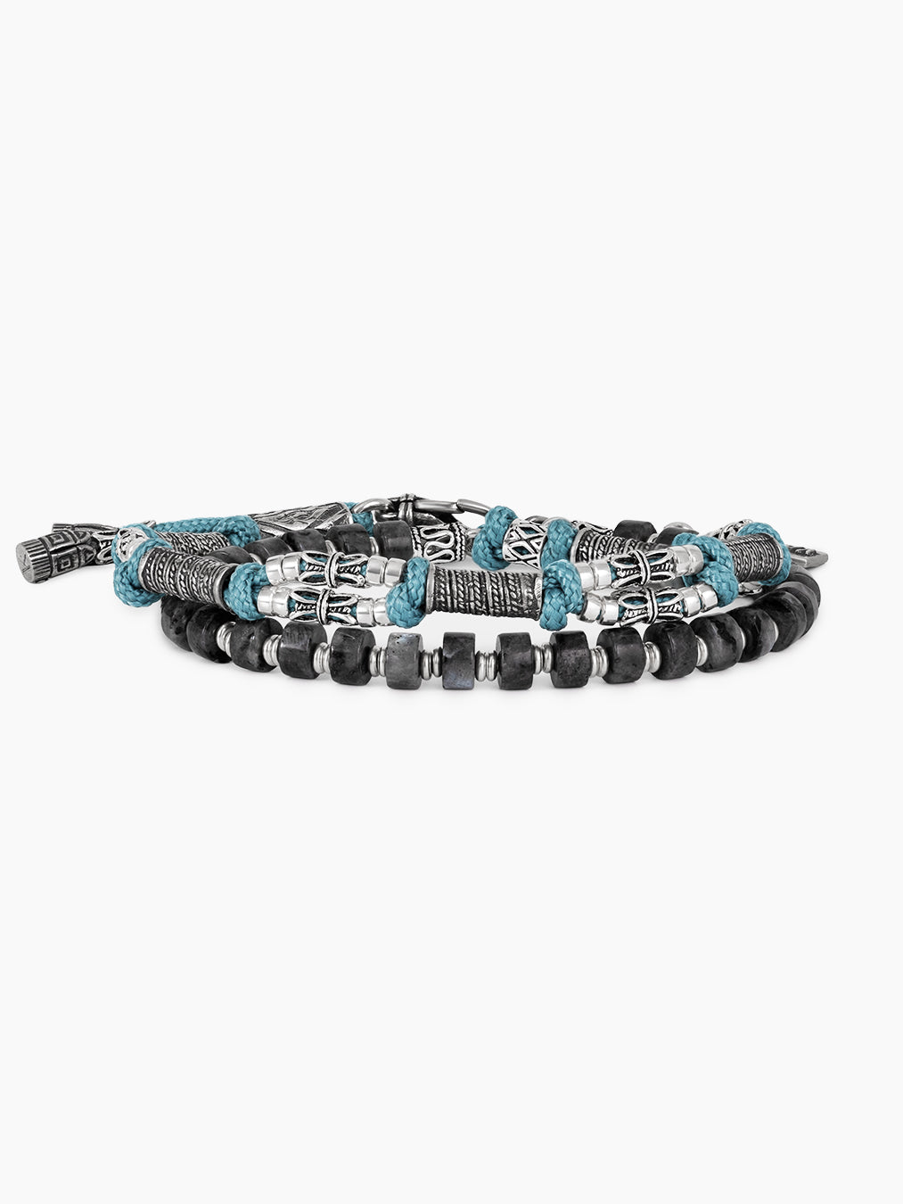 Bracelet Sterling Silver 925 Naama Luxury Judaica