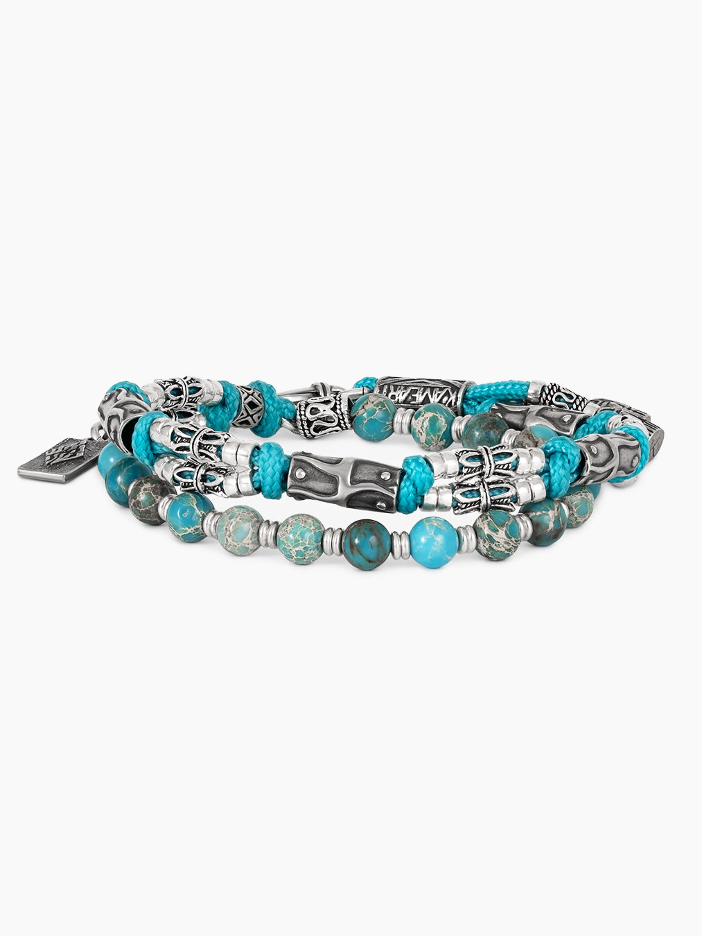 Bracelet Sterling Silver 925 Naama Luxury Judaica