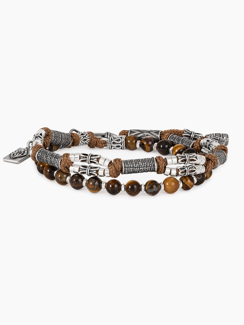 Bracelet Sterling Silver 925 Naama Luxury Judaica