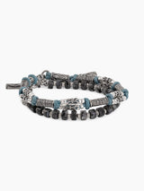 Bracelet Sterling Silver 925 Naama Luxury Judaica