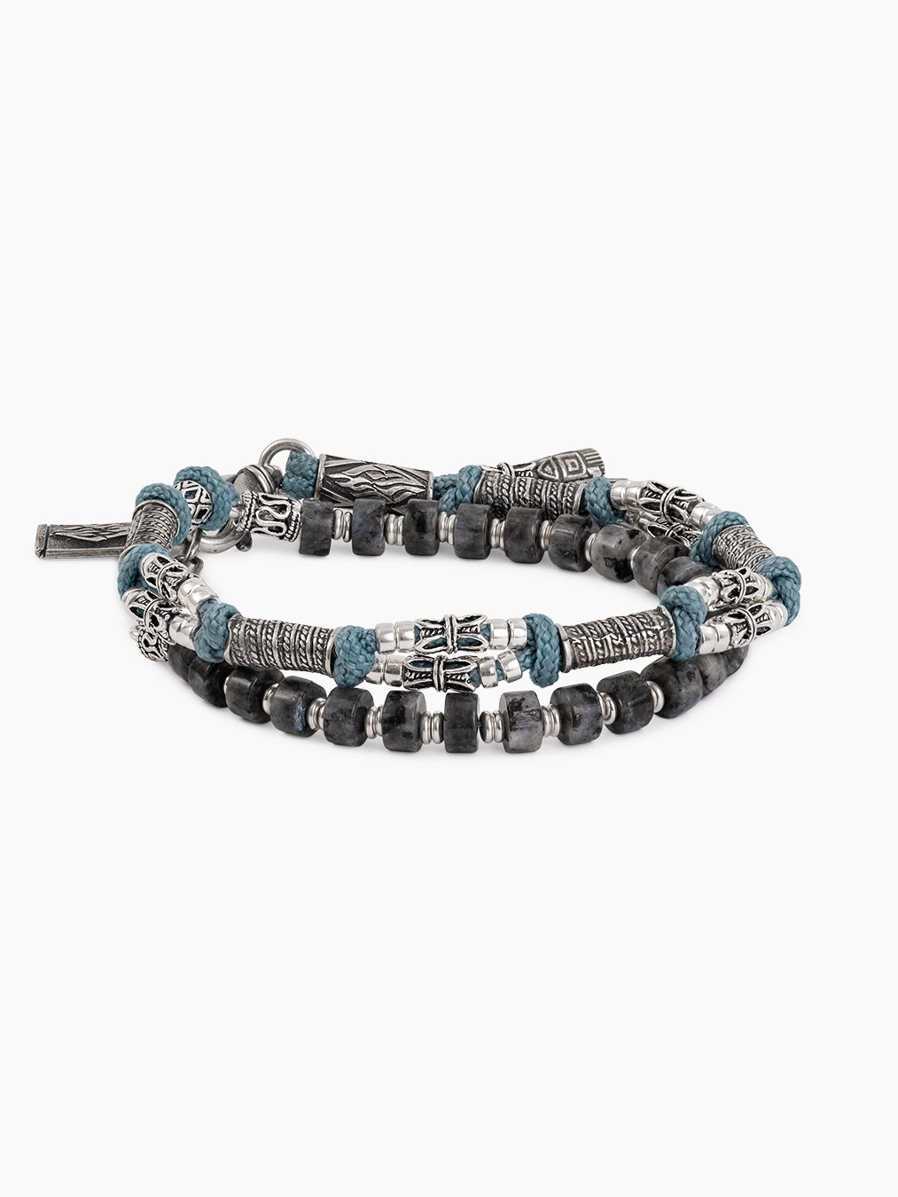 Bracelet Sterling Silver 925 Naama Luxury Judaica
