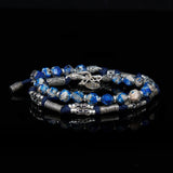 Bracelet Sterling Silver 925 Naama Luxury Judaica