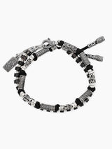 Bracelet Sterling Silver 925 Naama Luxury Judaica