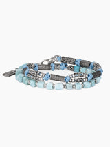 Bracelet Sterling Silver 925 Naama Luxury Judaica