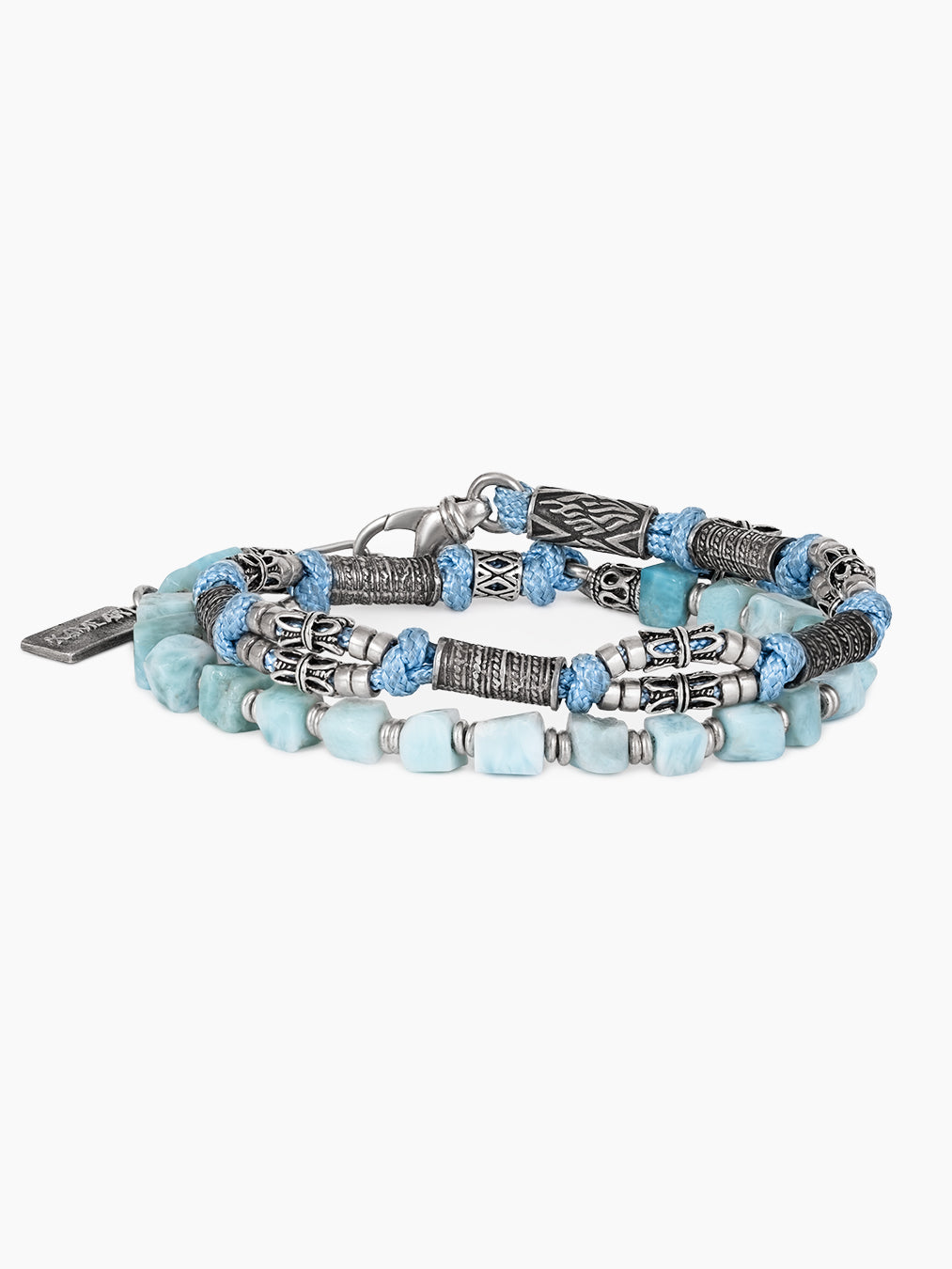 Bracelet Sterling Silver 925 Naama Luxury Judaica