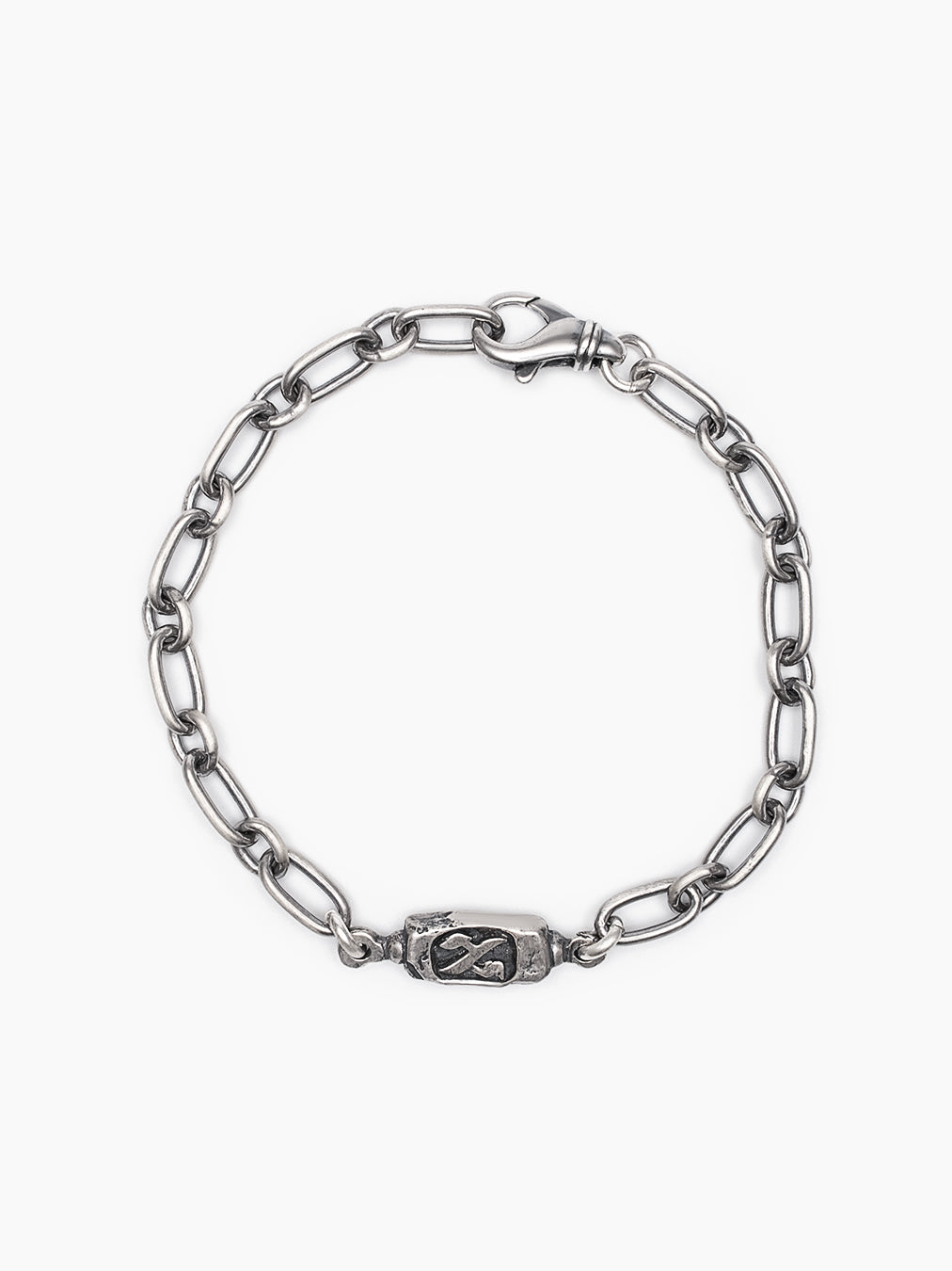 Custom Hebrew Bracelet Sterling Silver 925 Israel