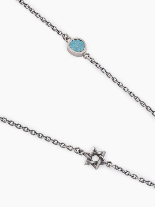 Michael necklace