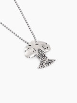 Golani Brigade Necklace Sterling Silver 925 IDF Israel