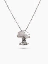 Golani Brigade Necklace Sterling Silver 925 IDF Israel