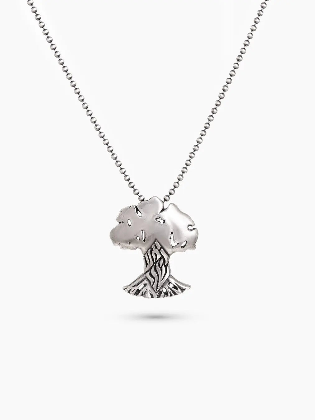 Golani Brigade Necklace Sterling Silver 925 IDF Israel