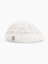 Handmade Linen Kippah Luxury Judaica Made in Israel
