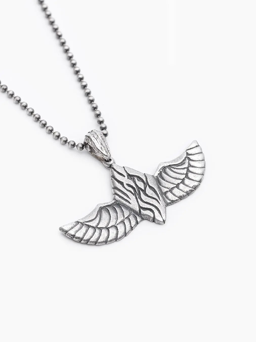 Hayal Soldier Necklace Sterling Silver 925 IDF Israel