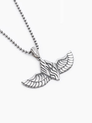 Hayal Soldier Necklace Sterling Silver 925 IDF Israel
