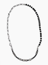 Hebrew Chain Bracelet Sterling Silver 925 Israel Avraham