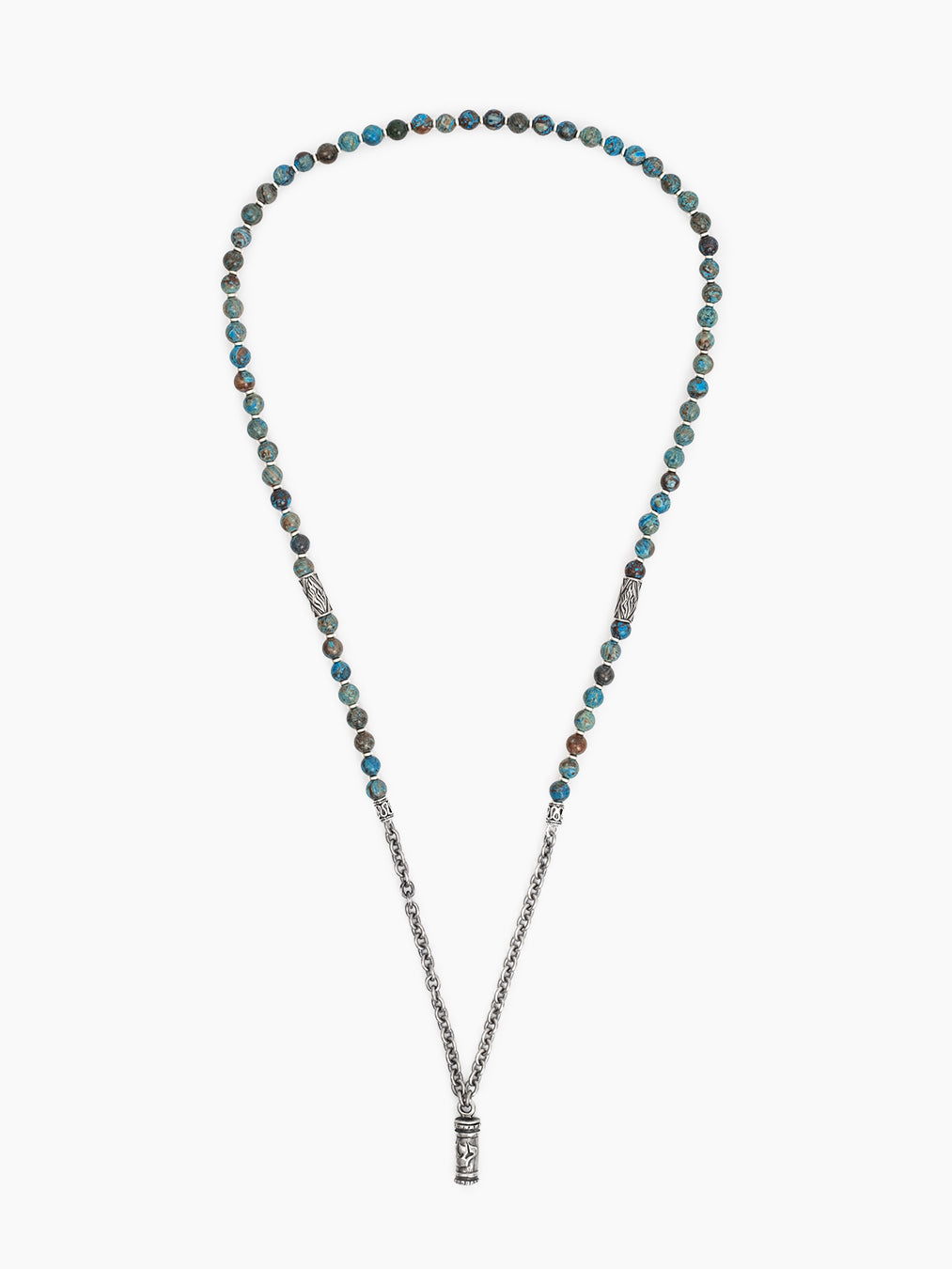 Hebrew Petek Necklace Sterling Silver 925 Israel Benaya