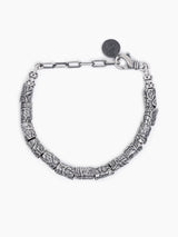 Iconic Bracelet Sterling Silver 925 Israel